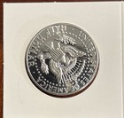 Silver Proof  90  1964  p  Kennedy Half Dollar Gem 