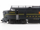 Ho Broadway Limited Bli 4141 Prr Pennsylvania Bf16 A b Diesel Set - Dcc Only 