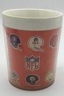 Vintage 1970   s Ihop Thermo-serv Afc Nfl Football Plastic Mug Coffee Cup Usa 12oz