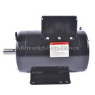 7 5hp 230v 31 6a 3450rpm Single Phase 184t Frame Air Compressor Electric Motor
