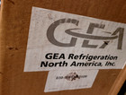 Gea Refrigeration 030-00613c-010r Pneumatic Filter