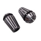 Us Stock 3x Er16 1 8  Spring Collet Set Cnc Engraving Machine   Milling Lathe