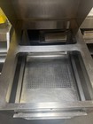 Bki Bt-24m Breading Worktable Without Inserts