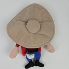 Yosemite Sam Plush Applause Looney Tunes  back Off Varmint   Stuffed Animal 1996