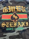 Rothco Gwen Stefani Just A Girl Las Vegas Camo Jacket Small Rare Packable Hood