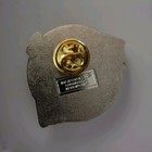 Planet Hollywood Pin Chicago Restauraunt Collectible Ft  A Train W  Chicago 