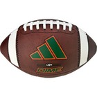 Miami Hurricanes Dime Game Football