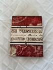 Sid Dickens Memory Block Tile T-94    venezia     Holiday Decor