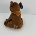 2003 Applause Disney Brother Bear Stuffed Plush Toy Stuffie Animal Koda