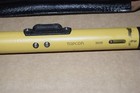 Topcon 56210 Hand Level Grade Checker Pea Gun Shooter Spectra With Leather Case