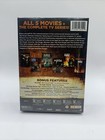 The Purge Ultimate Collection  new Dvd  Boxed Set   factory Sealed  W slip