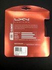 Luxilon Element 125  17 Guage  Tennis String - Brand New