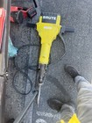 Bosch Brute Electric Demolition Breaker Hammer - Yellow Demolition Hammer