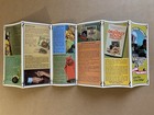 Madame Beverly Harrell s Cottontail Ranch Club Brochure 1975 Vintage Rare