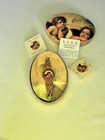 Avon Vintage New In Box Angel Watch