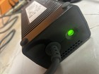 Microsoft Xbox 360 Power Supply Ac Adapter Dpsn-186eb Oem Phone Jack Av Cable