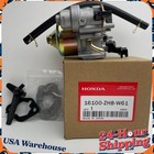 Oem Carburetor For Honda Gx140 Gx160 Gx168 Gx168f Gx200 5 5hp 6 5hp Engine Carb