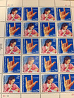 Lot Of 60 Unused 29c Stamps Us Postage  Sheets  Great Condition   17 Face Value