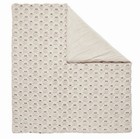 Costco Halloween White Ghost Faux Fur Throw Soft Blanket 60x70 Viral Tiktok New
