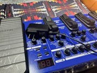 Boss Me-90b Bass Guitar Multi-effects Pedal Pre-owned With Bluetooth Adapter 