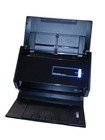 Fujitsu Scansnap Ix500 Duplex Wifi Usb Document Scanner   Needs New Rollers