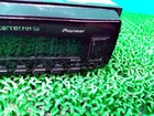 Pioneer Carrozzeria Mvh-370 Car Stereo Receiver Tested Working Usb W  Harness