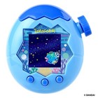 Tamagotchi Paradise Blue Water Color Release July 2025 Bandai Preorder
