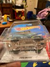 Hot Wheels 2017 Super Treasure Hunt Cruise Bruiser Blue