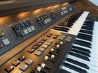 Piano Organ