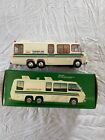 1978 Amerada Hess Toy Truck Training Van W Box