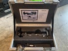 Arri Follow Focus Ff4 For 15mm Rods W  Anvil Case