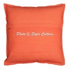 Home Decor Pillow Cover Kantha Bohemian Boho Cushion Cover Throw 18 X 18 In