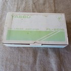 Yaesu 2 Meter Linear Amplifier  Model Fl-2010 Nib
