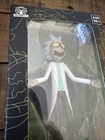 Rick And Morty Cool Rick Collectible Vinyl Figure By Culturefly