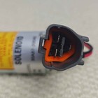 30a8710044 30a8720040 Stop Solenoid For Mitsubishi 30a87-20040 S4l S4l2
