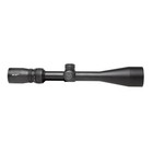 Vortex Sonora 4-12x44 Riflescope W  1  Scope Rings  Logo Hat   Microfiber Cloth