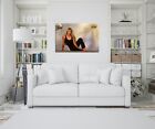 Anna Kournikova Poster 24x36 Inch Photo Rare Print Wall Art Print - Ak1
