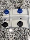 Herga 6 Pedal 6241-0073 Pedal 50ma 12v Dc