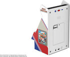 Myarcade Dgunl-7022 Racing Player Pole Position Portable Retro Arcade  new  