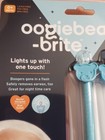 New - Oogiebear-brite - Lights Up With One Touch  Removes Babys Boogers   Earwax