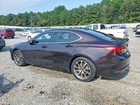 Seat Belt Front Driver Retractor Fits 15-20 Tlx 5203567