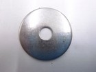 100-pack 316 Stainless Steel Fender Washer 1 4  X 1-1 4 