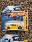 Lot Of Vintage Hot Wheels - 2006 Short Card Cars First Editions