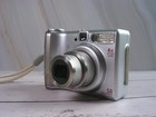 Canon Powershot A530 5 0mp Compact Digital Camera