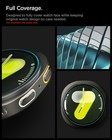 For Galaxy Watch 8   Classic   Spigen  glastr Ez Fit  Screen Protector