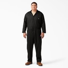 Xl Tall - Men s Dickies Work mechanic Coverall- Temperature Control- Long Sleeve