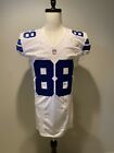 Dez Bryant 2016 Nfl Game Issued Jersey Dallas Cowboys