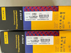 Fluke 52-ii 60hz Dual Input Digital Thermometer