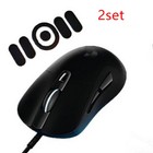 0 8mm Feet Mouse Feet Skates Kit For Logitech G304 G305 Mouse Glide Curve Edge