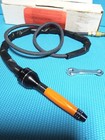 Dotco 12r9180-28 Pencil Grinder  Turbine  65 000 Rpm  Collet 1 8 